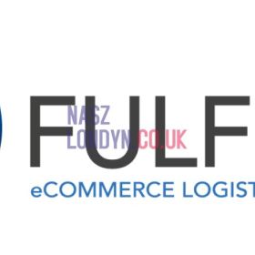 E-commerce logistics Oexfulfilio Pilnie