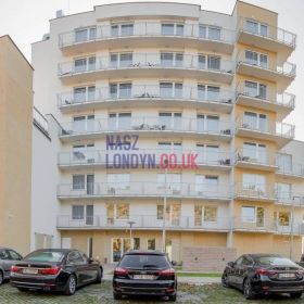 Apartament Mielno-Holiday*401, nad samym morzem.